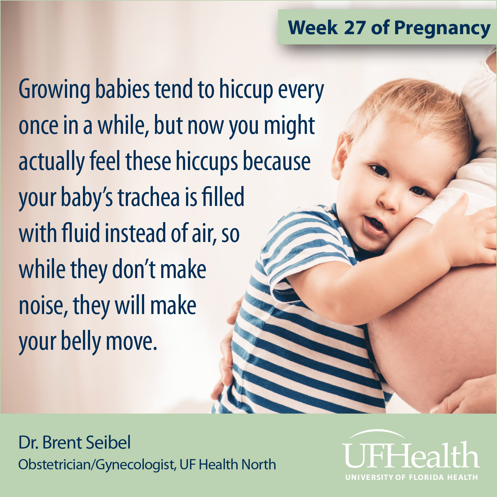 UF Health North pregnancy tip 27