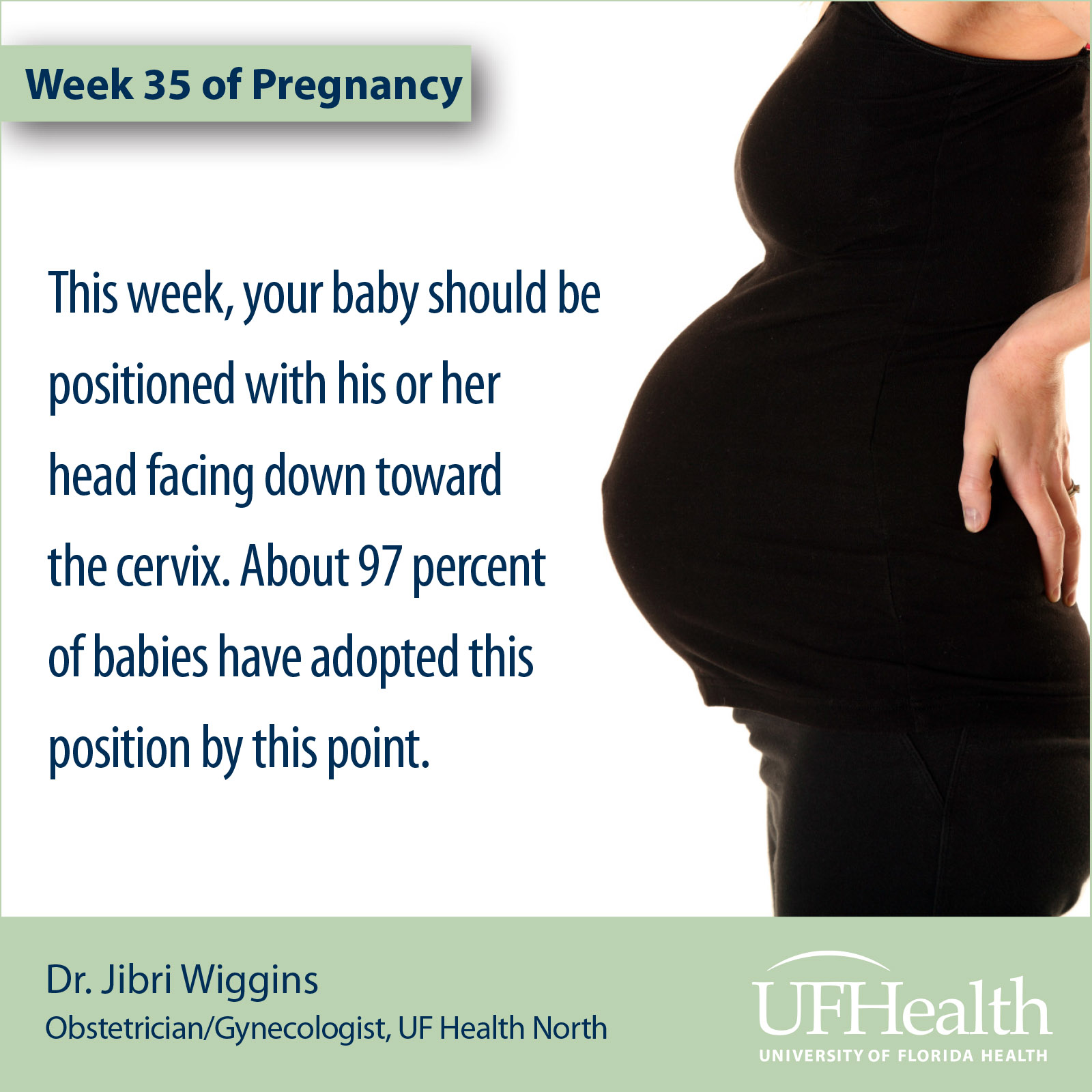 UF Health North pregnancy tip 35