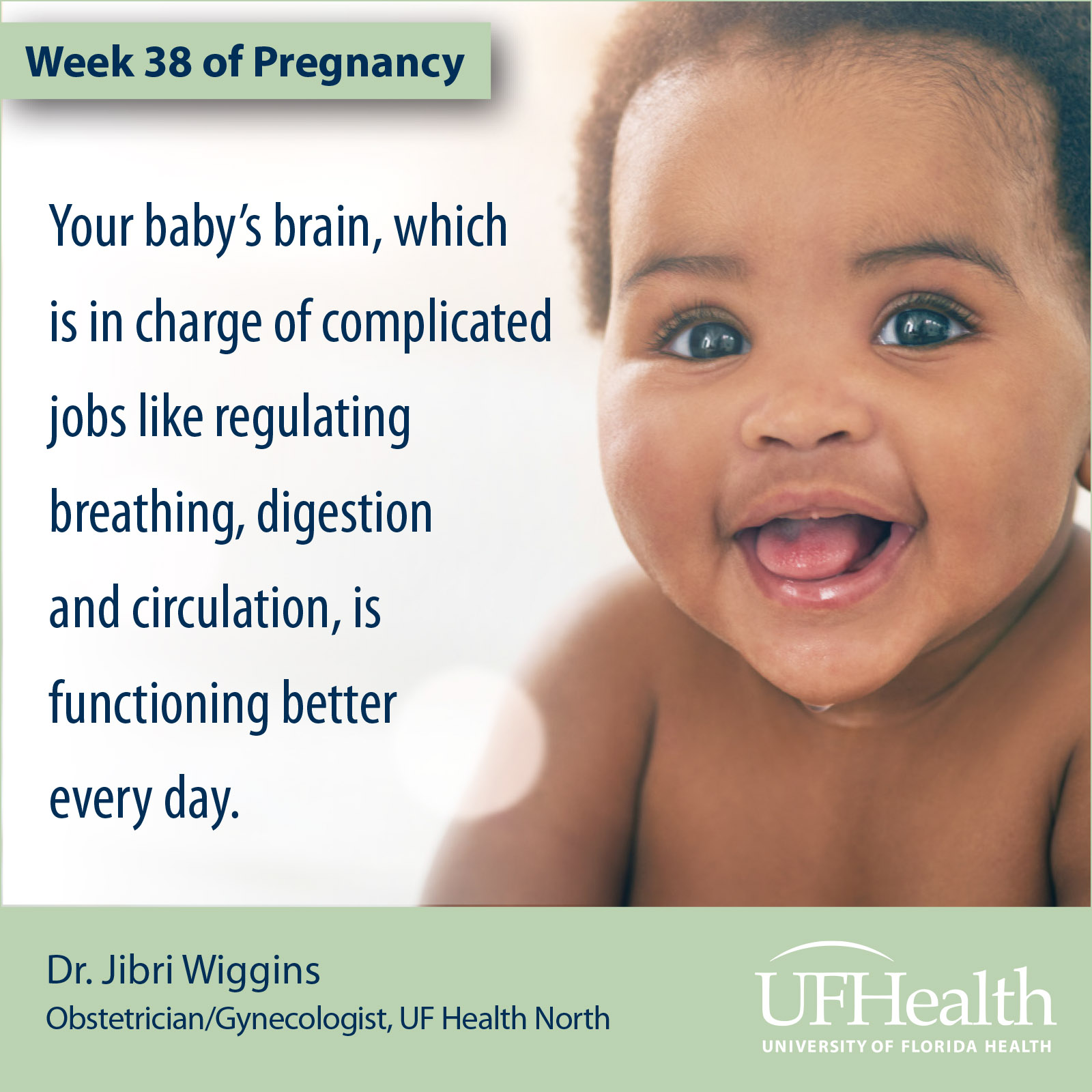 UF Health North pregnancy tip 38