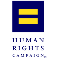 Logo: Human Rights Campaign Foundation