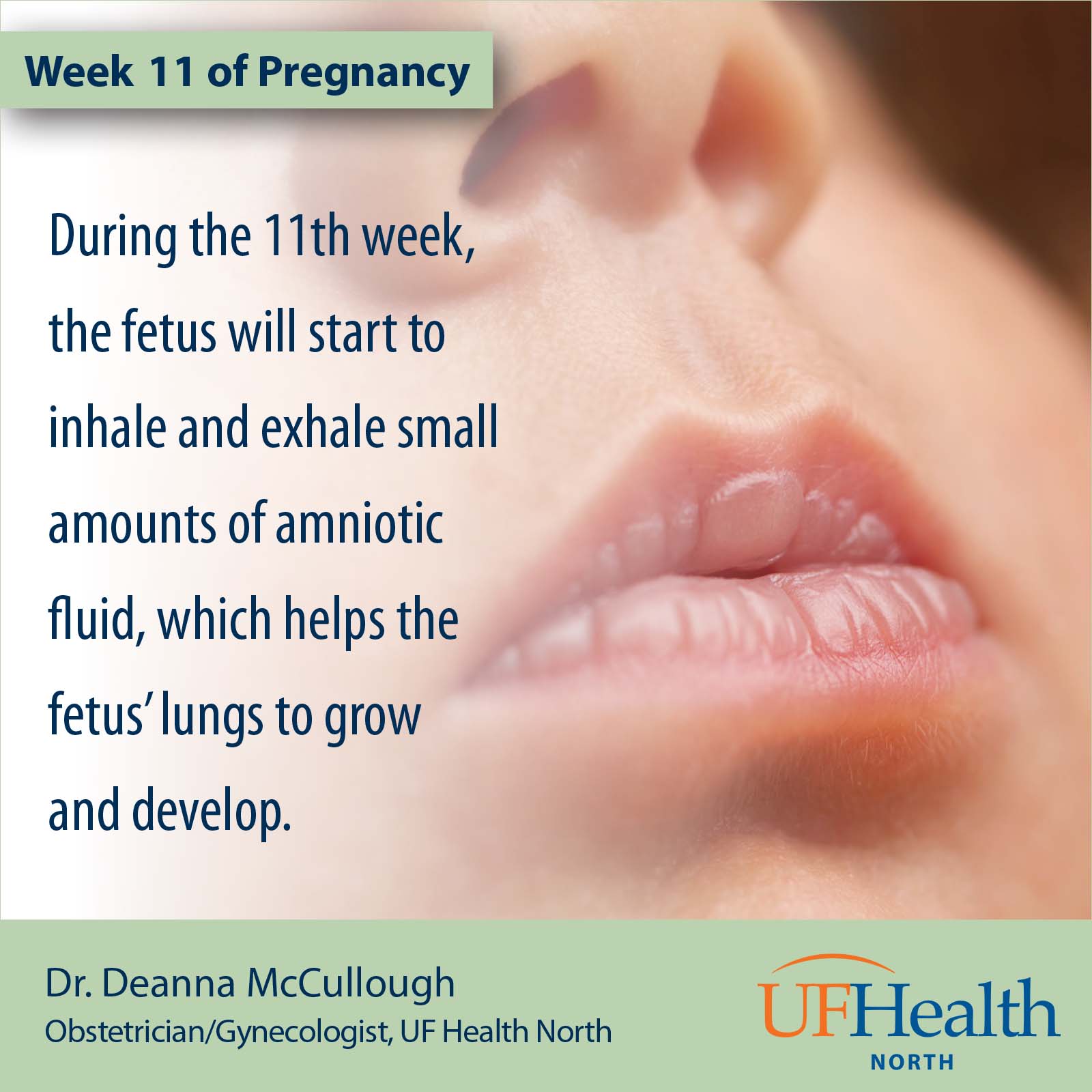 UF Health North pregnancy tip 11