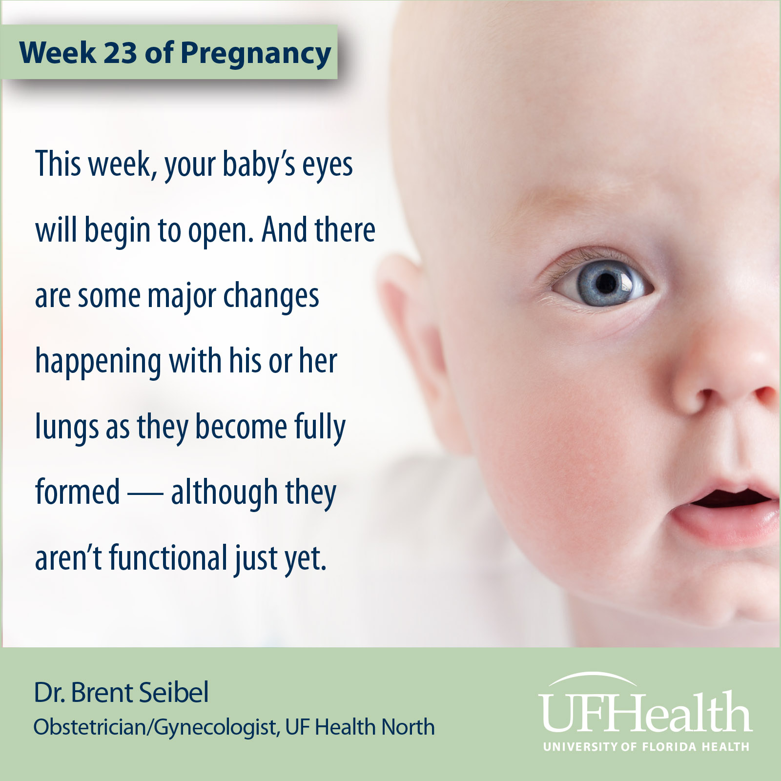 UF Health North pregnancy tip 23