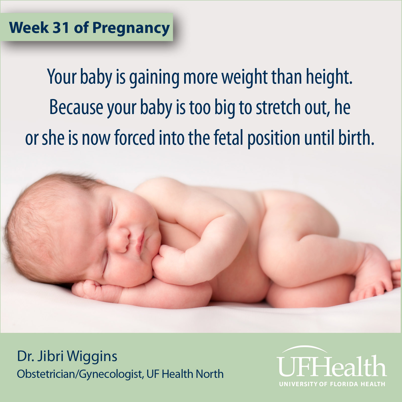 UF Health North pregnancy tip 31