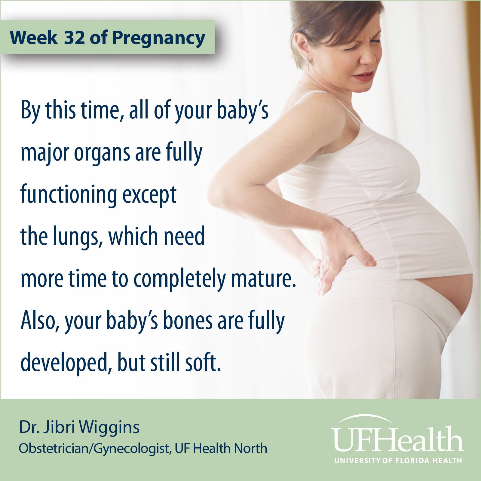 UF Health North pregnancy tip 32