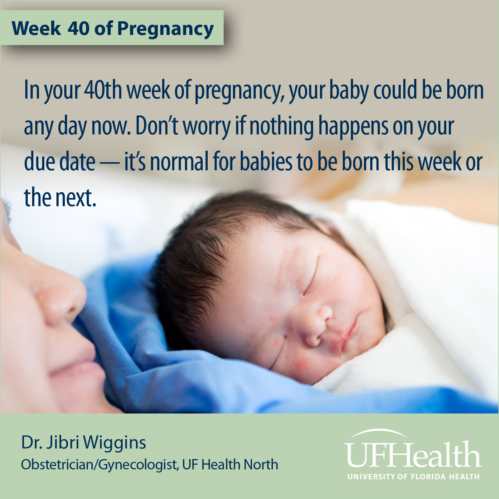 UF Health North pregnancy tip 40