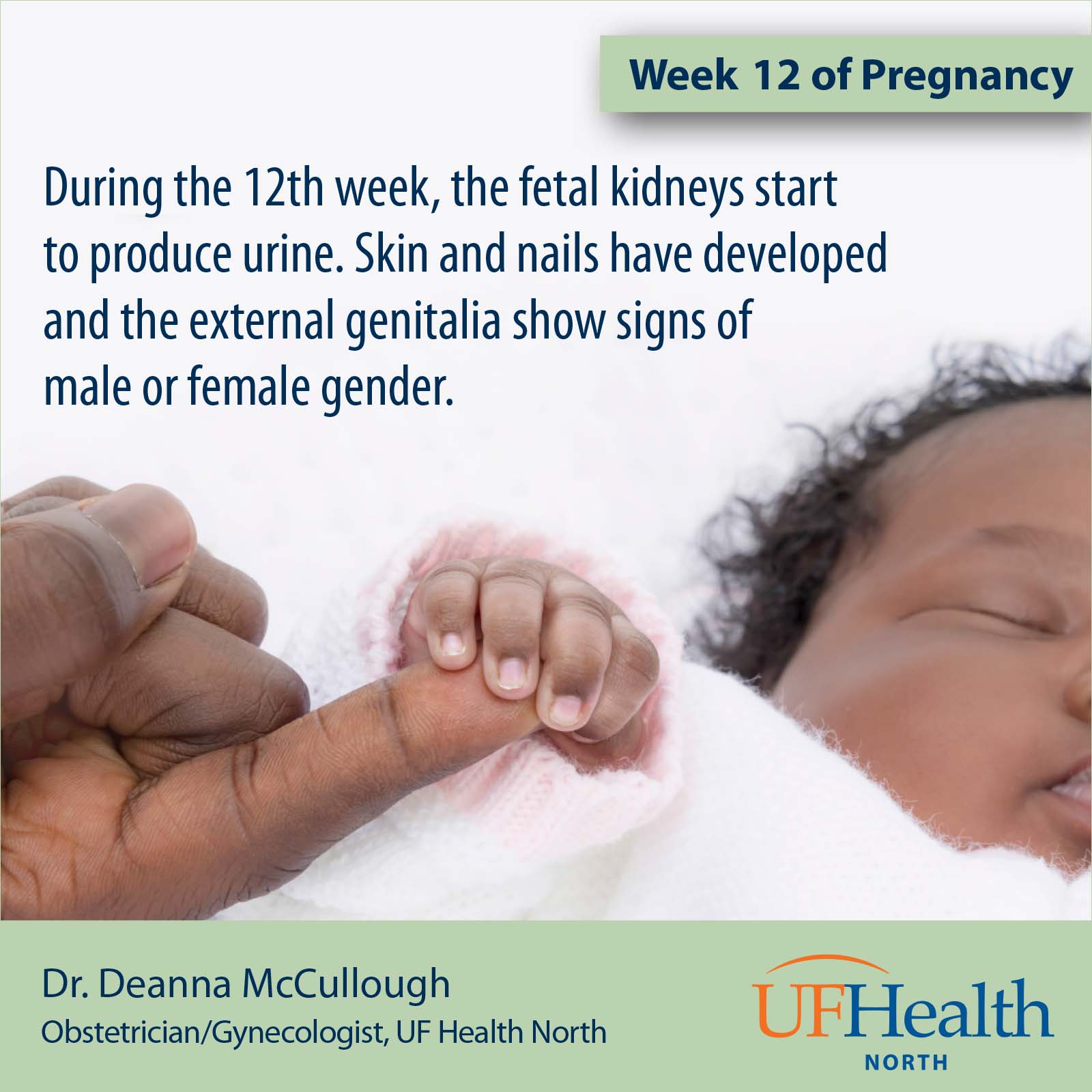 UF Health North pregnancy tip 12
