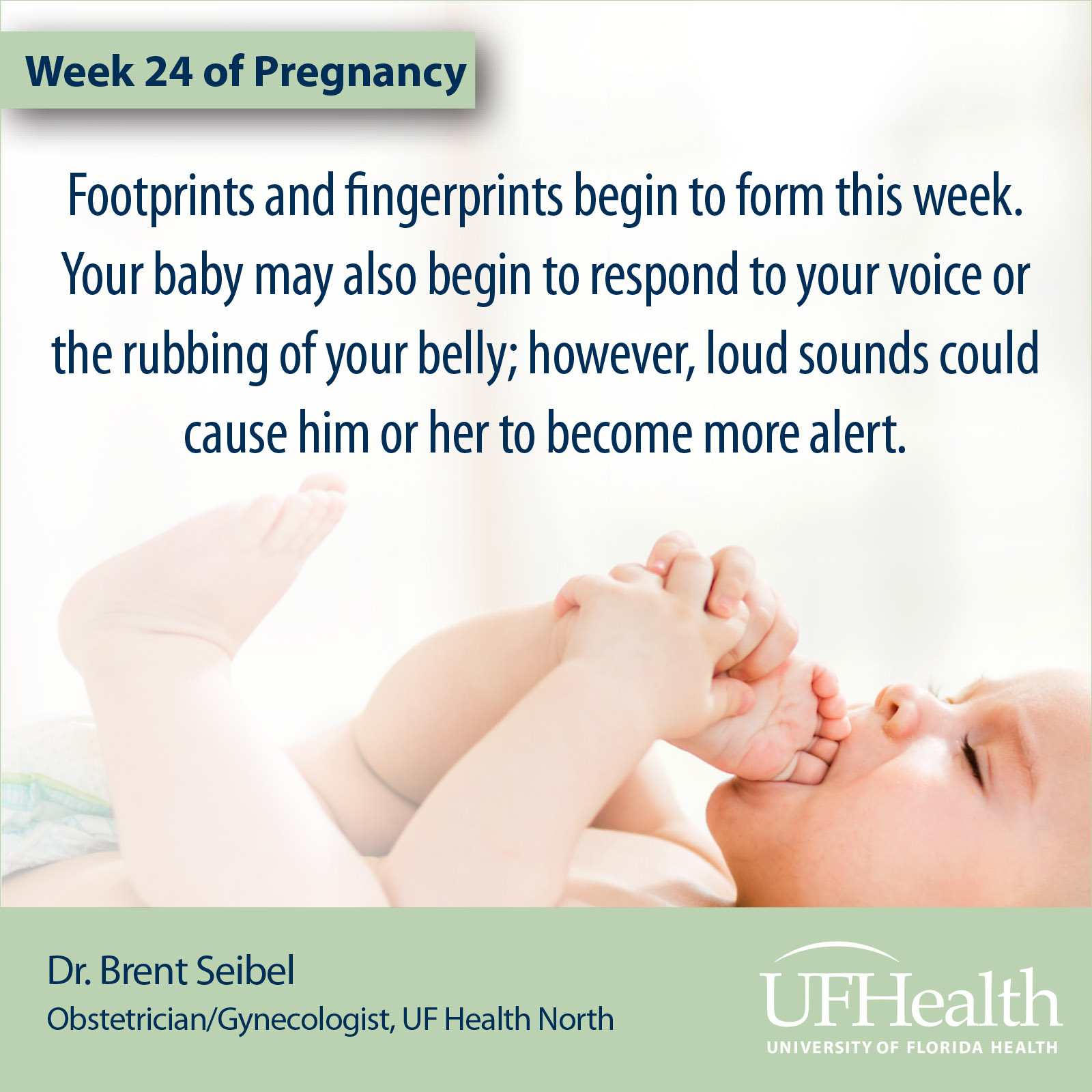 UF Health North pregnancy tip 24