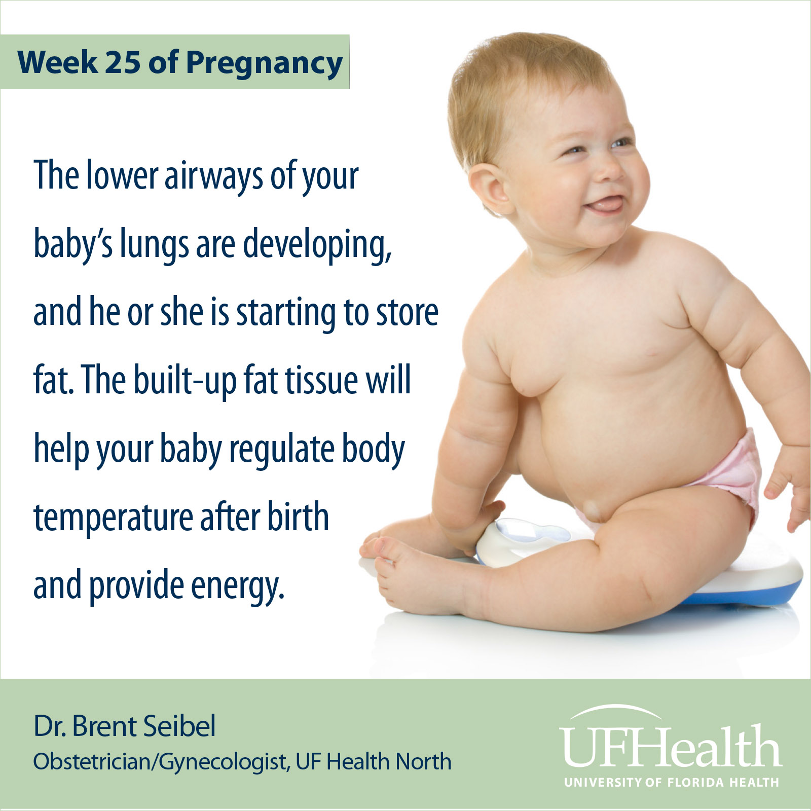 UF Health North pregnancy tip 25