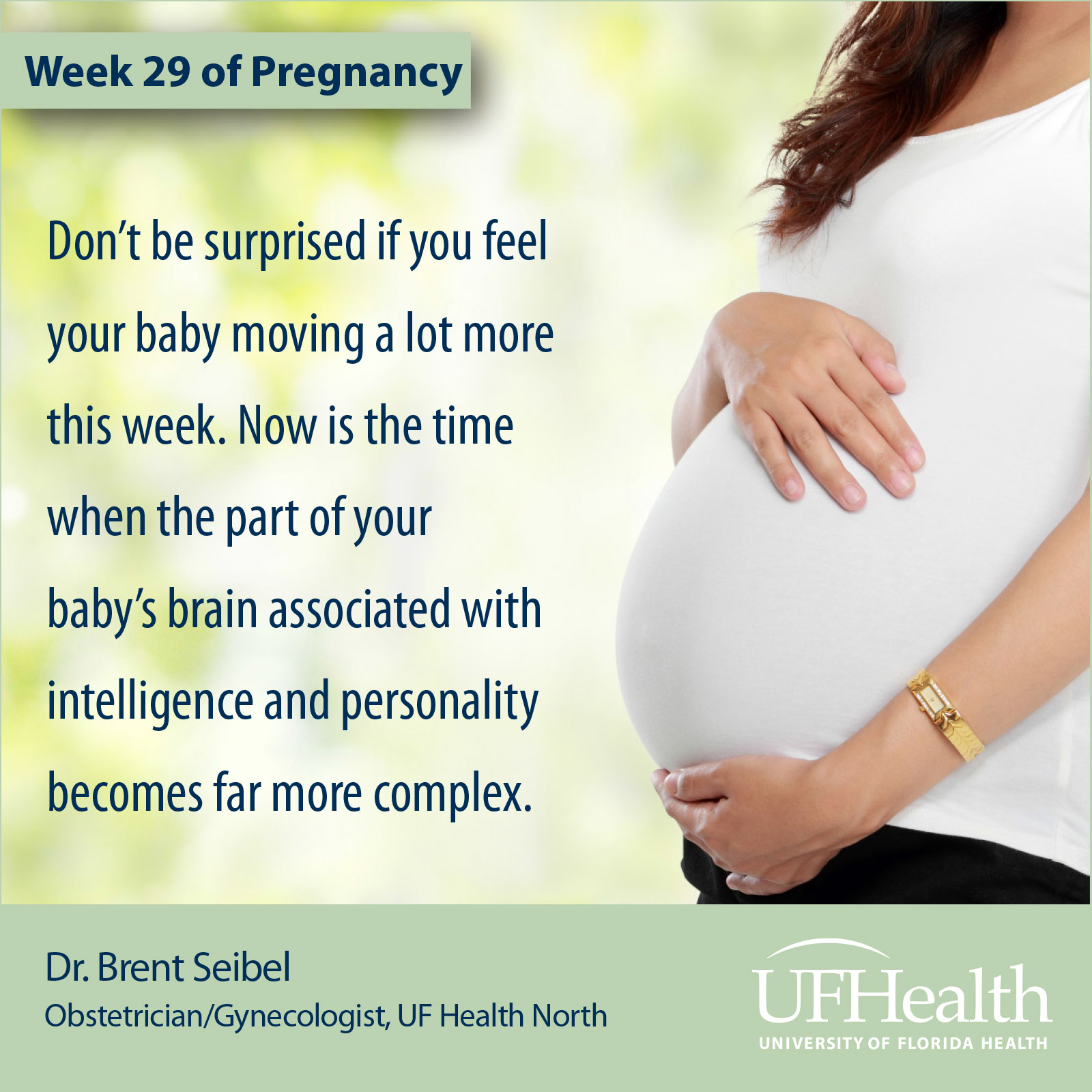 UF Health North pregnancy tip 29