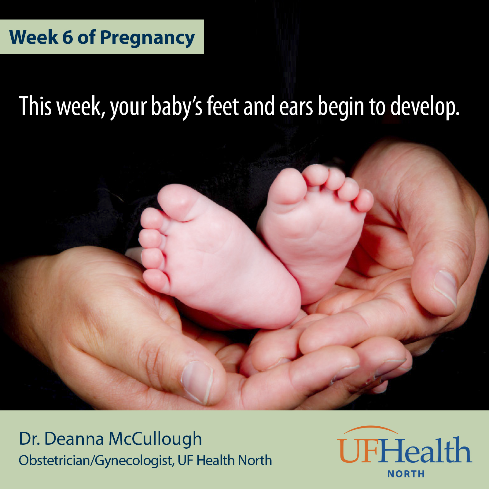 UF Health North pregnancy tip 6